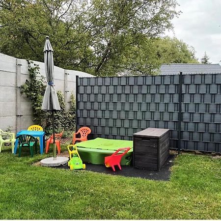 Zum Rosenhuegel Villa Хелентал Екстериор снимка