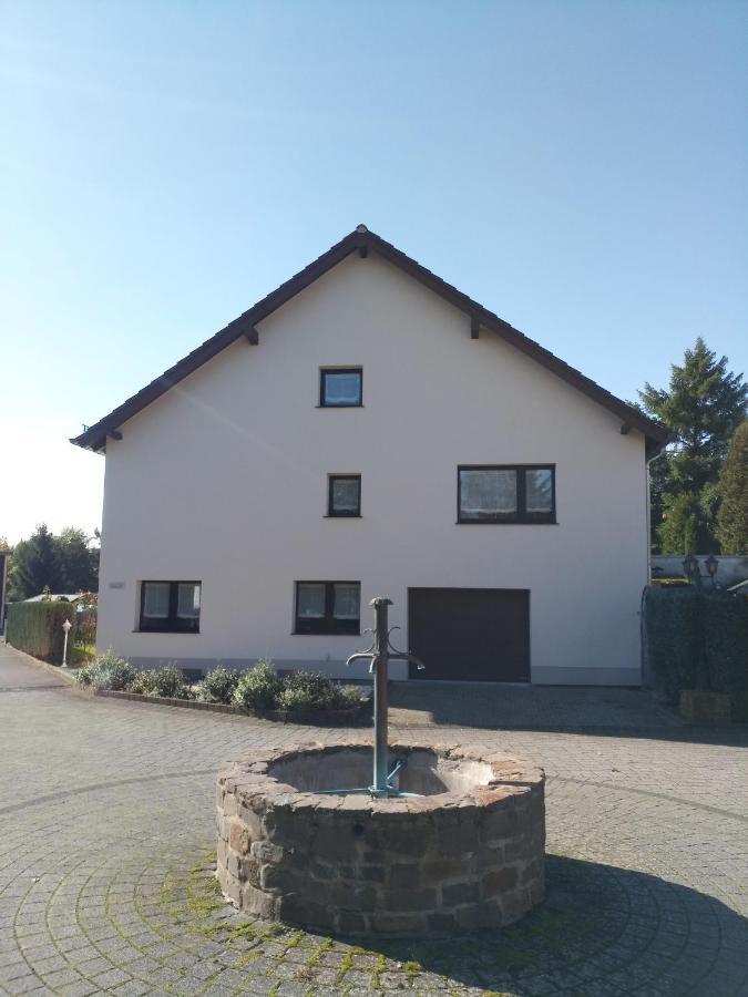 Zum Rosenhuegel Villa Хелентал Екстериор снимка